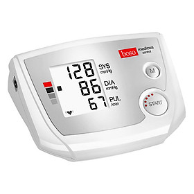 Máy đo huyết áp Boso Medicus Control